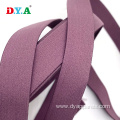 Custom color 20mm Woven Elastic band